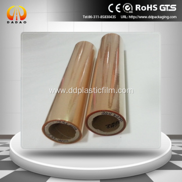 22u PVDC coated BOPP film